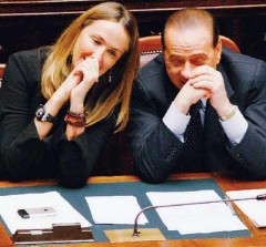 Stefania Prestigiacomoil e Berlusconi.jpg