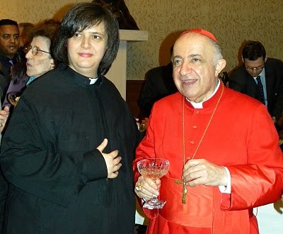 la preta ed il Cardinale.JPG