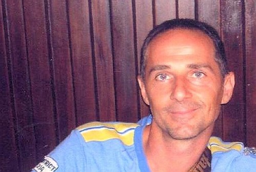 Antonio Santarelli, Sorano (Grosseto),Carabiniere morto dopo aggressione! 